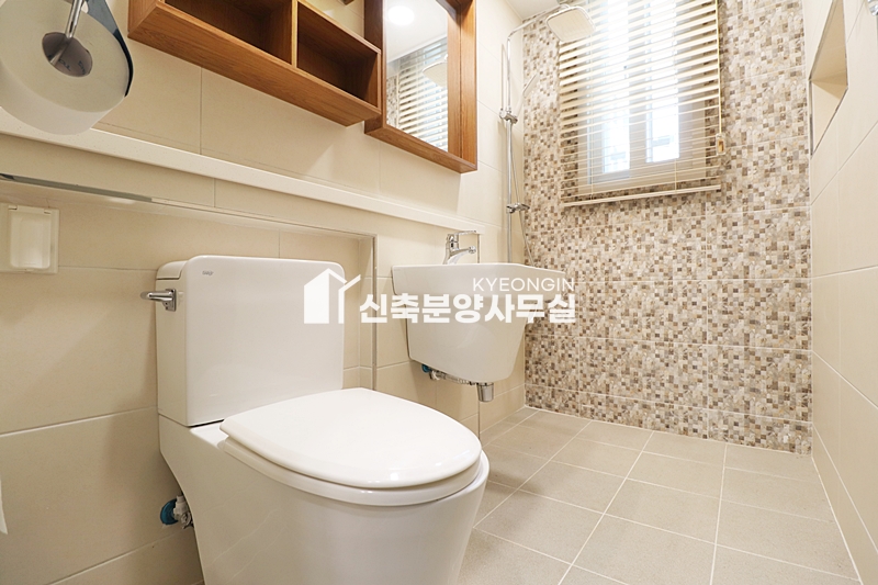 경기 파주시 야당동 르메종 [ 3룸 . 복층 Type ] 분양 매물번호 10184 사진 13