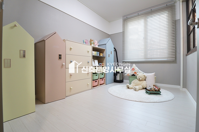 경기 파주시 야당동 르메종 [ 3룸 . 복층 Type ] 분양 매물번호 10184 사진 15