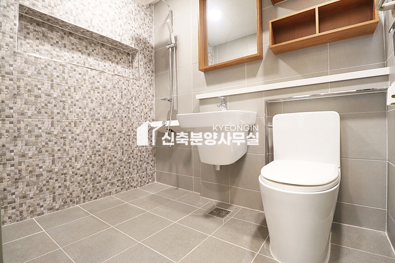 경기 파주시 야당동 르메종 [ 3룸 . 복층 Type ] 분양 매물번호 10184 사진 16