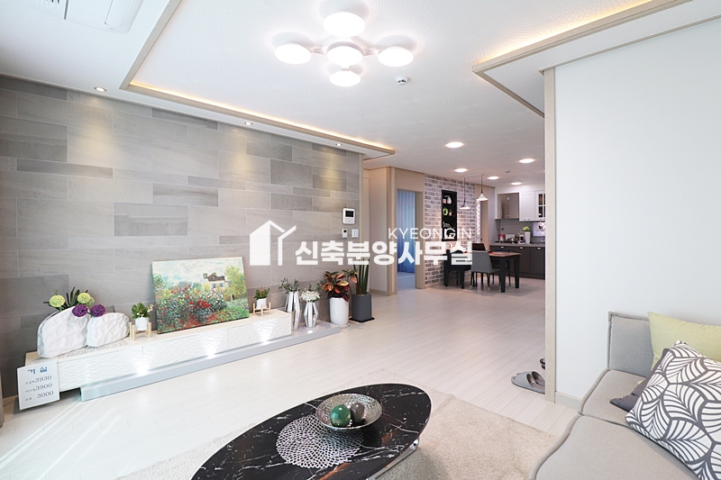 경기 파주시 야당동 우림타운 2차 [ 3룸 . 테라스 . 복층 Type ] 분양 매물번호 10174 사진 5