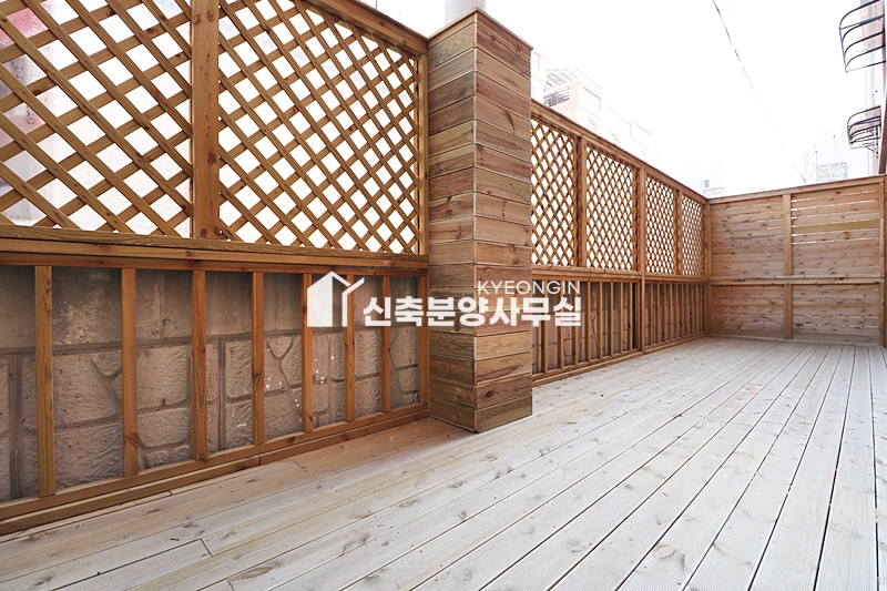 경기 파주시 야당동 우림타운 2차 [ 3룸 . 테라스 . 복층 Type ] 분양 매물번호 10174 사진 15