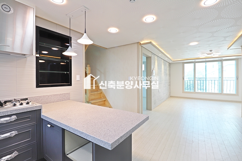 경기 파주시 야당동 우림타운 2차 [ 3룸 . 테라스 . 복층 Type ] 분양 매물번호 10174 사진 17
