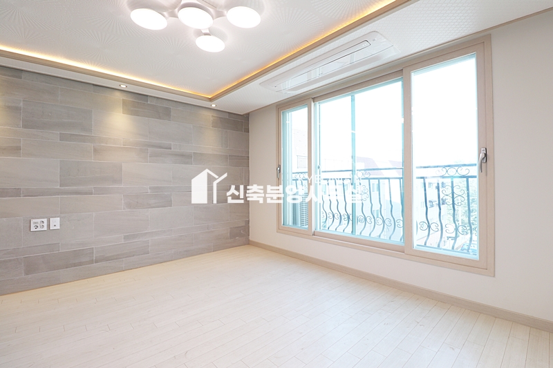 경기 파주시 야당동 우림타운 2차 [ 3룸 . 테라스 . 복층 Type ] 분양 매물번호 10174 사진 18