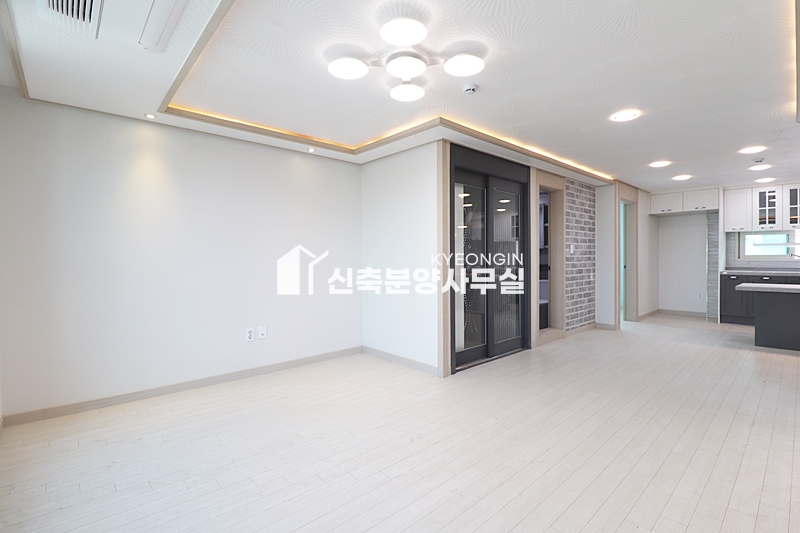 경기 파주시 야당동 우림타운 2차 [ 3룸 . 테라스 . 복층 Type ] 분양 매물번호 10174 사진 21