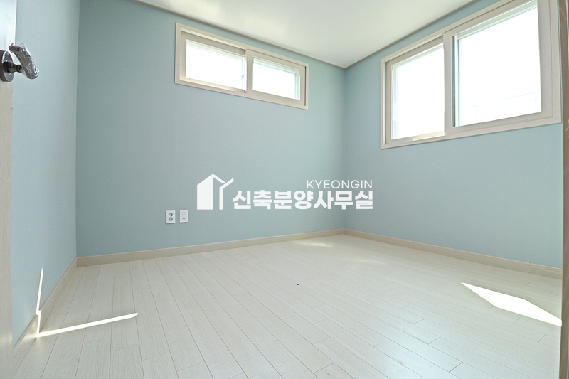 경기 파주시 야당동 우림타운 2차 [ 3룸 . 테라스 . 복층 Type ] 분양 매물번호 10174 사진 30