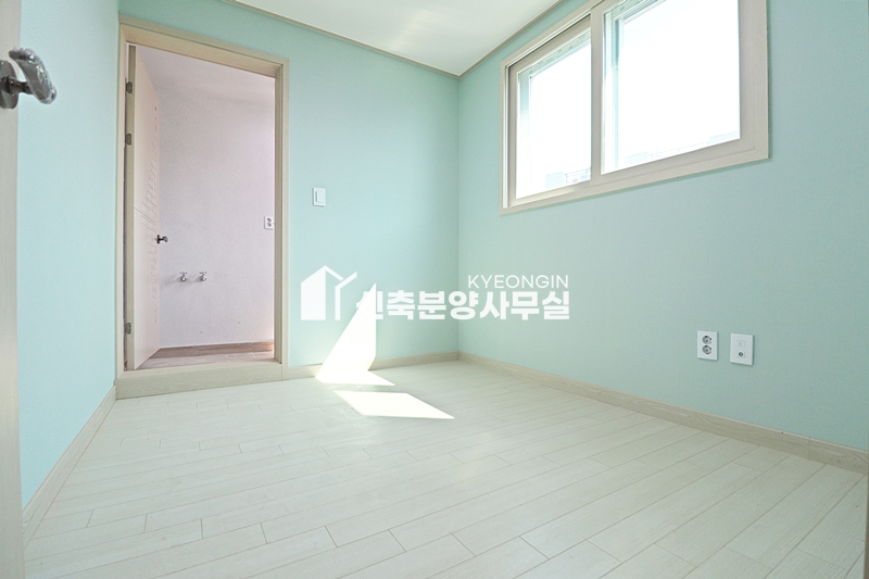 경기 파주시 야당동 우림타운 2차 [ 3룸 . 테라스 . 복층 Type ] 분양 매물번호 10174 사진 31