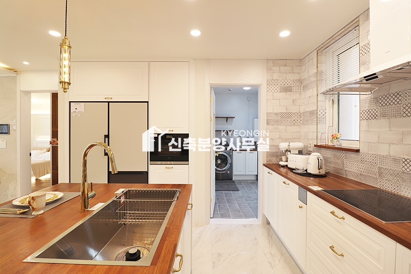 경기 파주시 야당동 마스터피스 2차 [ 3룸 . 4룸 . 테라스 . 복층 Type ] 분양 매물번호 10197 사진 12