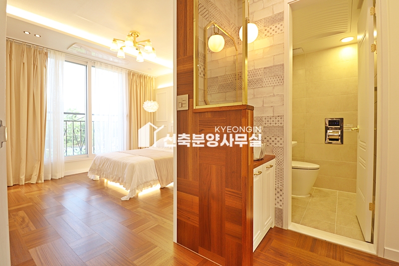 경기 파주시 야당동 마스터피스 2차 [ 3룸 . 4룸 . 테라스 . 복층 Type ] 분양 매물번호 10197 사진 14