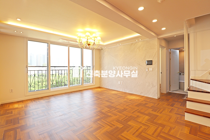 경기 파주시 야당동 마스터피스 2차 [ 3룸 . 4룸 . 테라스 . 복층 Type ] 분양 매물번호 10197 사진 30
