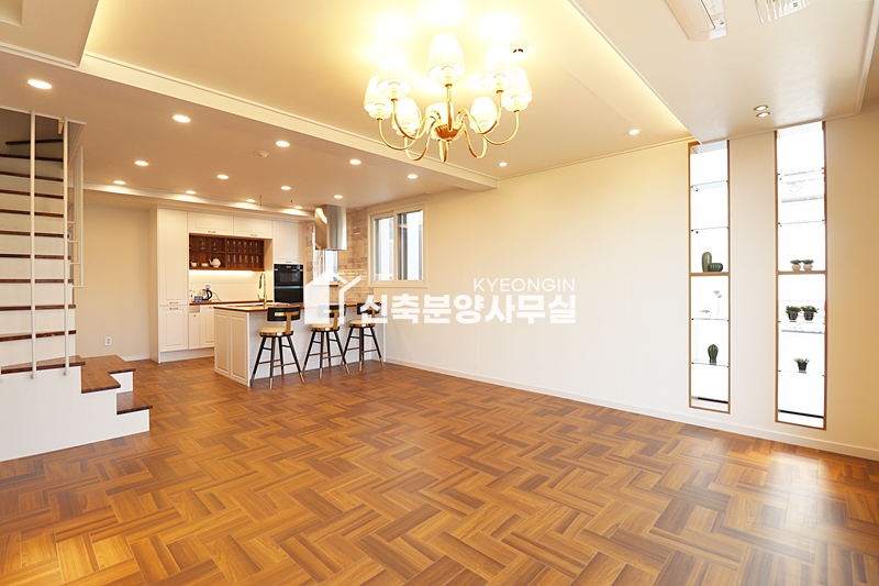 경기 파주시 야당동 마스터피스 2차 [ 3룸 . 4룸 . 테라스 . 복층 Type ] 분양 매물번호 10197 사진 32