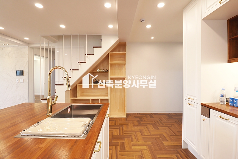 경기 파주시 야당동 마스터피스 2차 [ 3룸 . 4룸 . 테라스 . 복층 Type ] 분양 매물번호 10197 사진 39