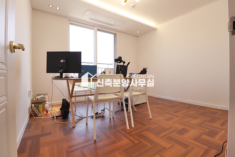 경기 파주시 야당동 마스터피스 2차 [ 3룸 . 4룸 . 테라스 . 복층 Type ] 분양 매물번호 10197 사진 40