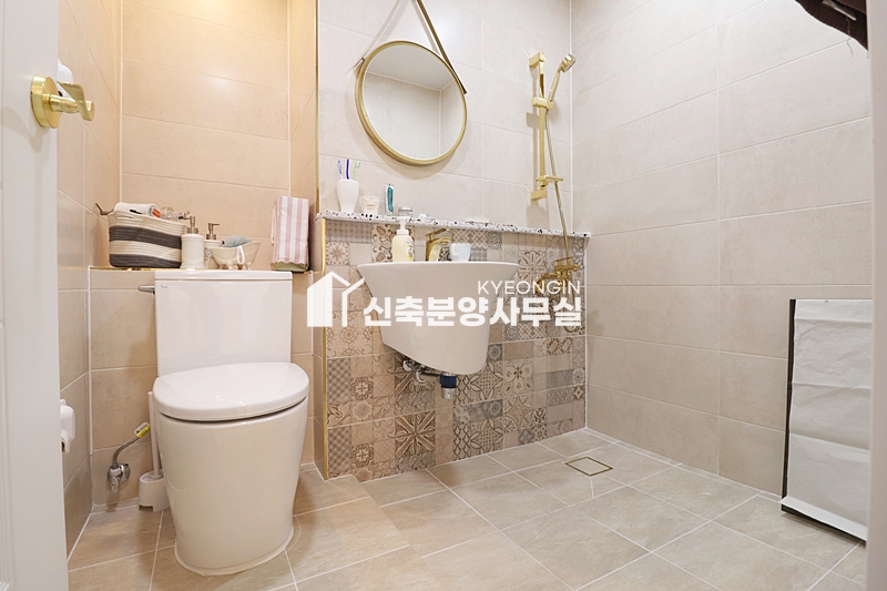 경기 파주시 야당동 마스터피스 2차 [ 3룸 . 4룸 . 테라스 . 복층 Type ] 분양 매물번호 10197 사진 43