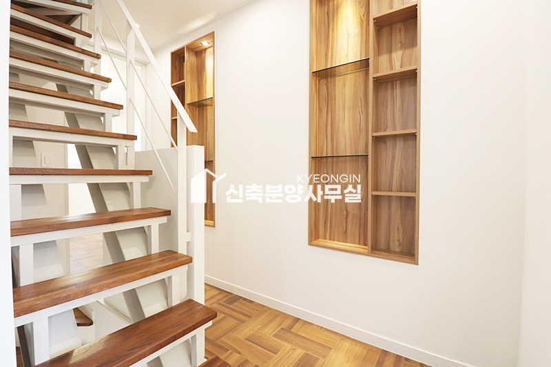 경기 파주시 야당동 마스터피스 2차 [ 3룸 . 4룸 . 테라스 . 복층 Type ] 분양 매물번호 10197 사진 44