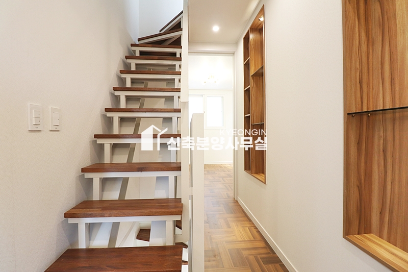 경기 파주시 야당동 마스터피스 2차 [ 3룸 . 4룸 . 테라스 . 복층 Type ] 분양 매물번호 10197 사진 45