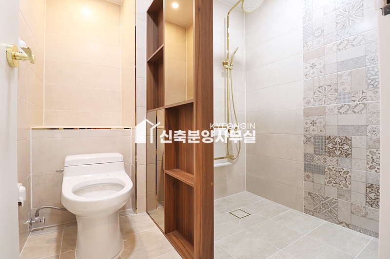 경기 파주시 야당동 마스터피스 2차 [ 3룸 . 4룸 . 테라스 . 복층 Type ] 분양 매물번호 10197 사진 47