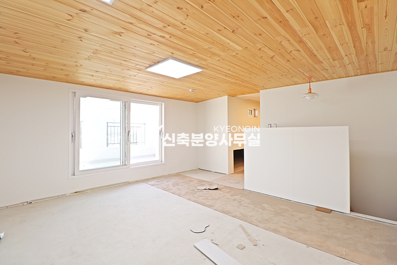 경기 파주시 야당동 마스터피스 2차 [ 3룸 . 4룸 . 테라스 . 복층 Type ] 분양 매물번호 10197 사진 49