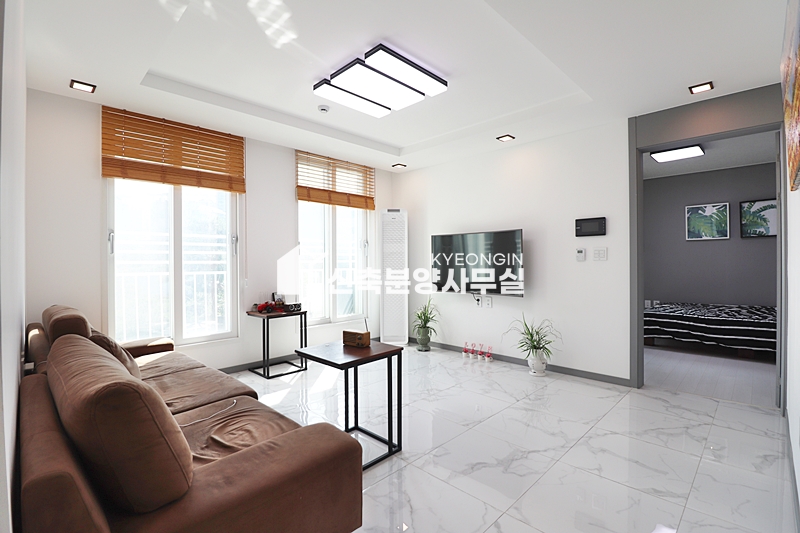 경기 파주시 야당동 라빌레뜨 [ 2룸 . 3룸 . 테라스 Type ] 분양 매물번호 10180 사진 1