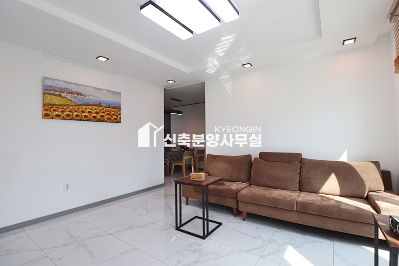 경기 파주시 야당동 라빌레뜨 [ 2룸 . 3룸 . 테라스 Type ] 분양 매물번호 10180 사진 3