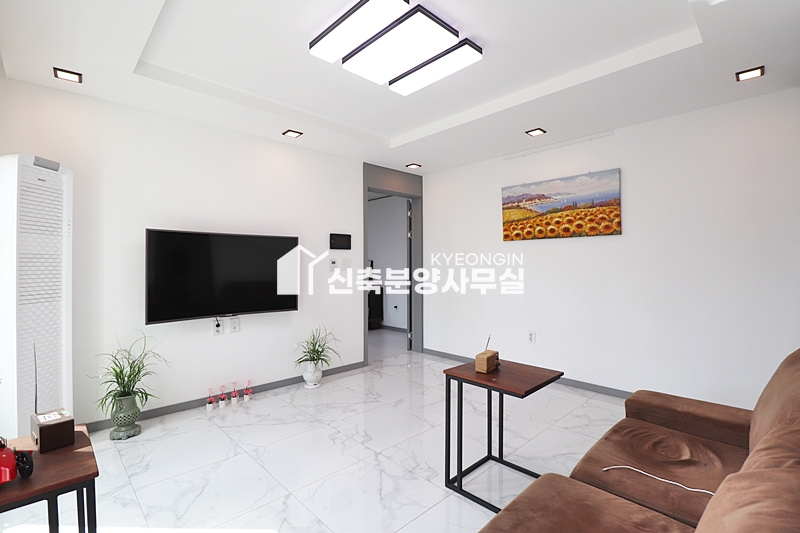경기 파주시 야당동 라빌레뜨 [ 2룸 . 3룸 . 테라스 Type ] 분양 매물번호 10180 사진 4