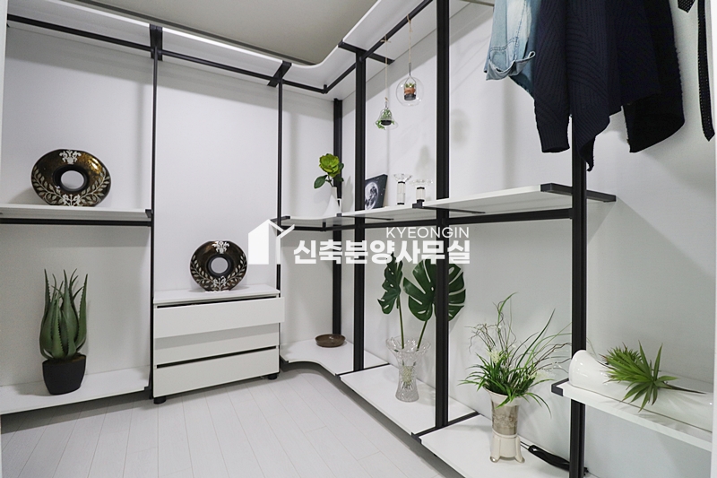 경기 파주시 야당동 라빌레뜨 [ 2룸 . 3룸 . 테라스 Type ] 분양 매물번호 10180 사진 11