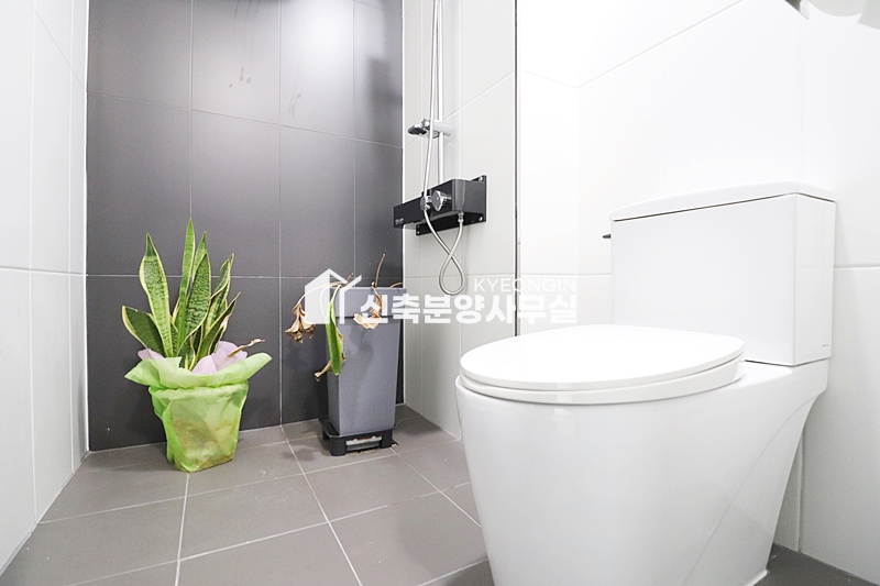 경기 파주시 야당동 라빌레뜨 [ 2룸 . 3룸 . 테라스 Type ] 분양 매물번호 10180 사진 12