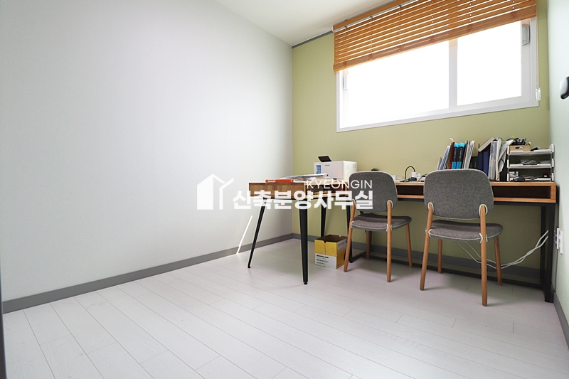경기 파주시 야당동 라빌레뜨 [ 2룸 . 3룸 . 테라스 Type ] 분양 매물번호 10180 사진 13