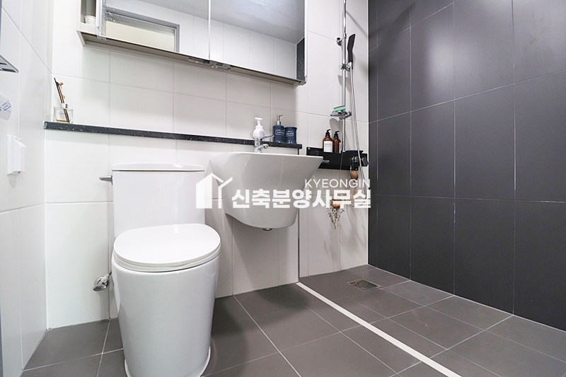 경기 파주시 야당동 라빌레뜨 [ 2룸 . 3룸 . 테라스 Type ] 분양 매물번호 10180 사진 15