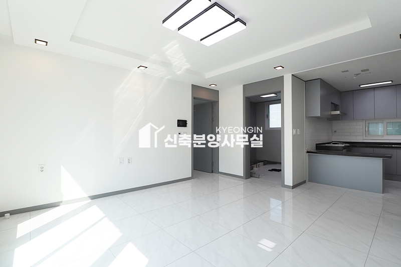 경기 파주시 야당동 라빌레뜨 [ 2룸 . 3룸 . 테라스 Type ] 분양 매물번호 10180 사진 22