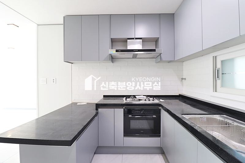 경기 파주시 야당동 라빌레뜨 [ 2룸 . 3룸 . 테라스 Type ] 분양 매물번호 10180 사진 26