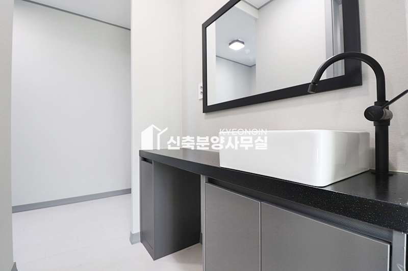 경기 파주시 야당동 라빌레뜨 [ 2룸 . 3룸 . 테라스 Type ] 분양 매물번호 10180 사진 29