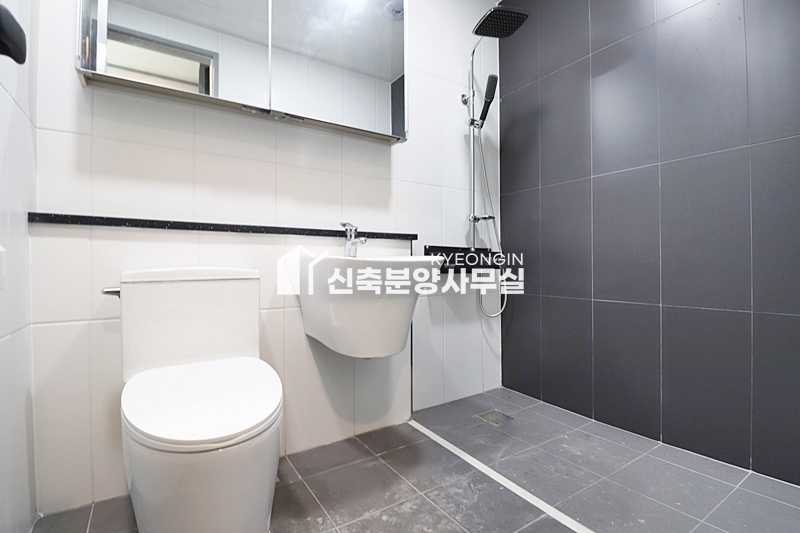 경기 파주시 야당동 라빌레뜨 [ 2룸 . 3룸 . 테라스 Type ] 분양 매물번호 10180 사진 33