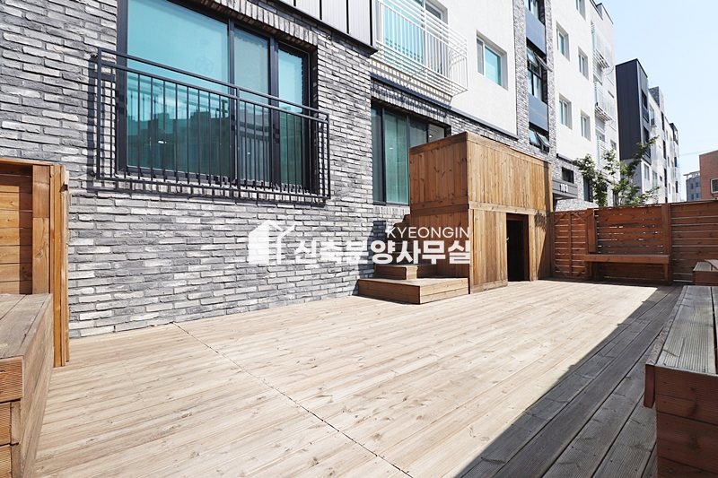 경기 파주시 야당동 라빌레뜨 [ 2룸 . 3룸 . 테라스 Type ] 분양 매물번호 10180 사진 34