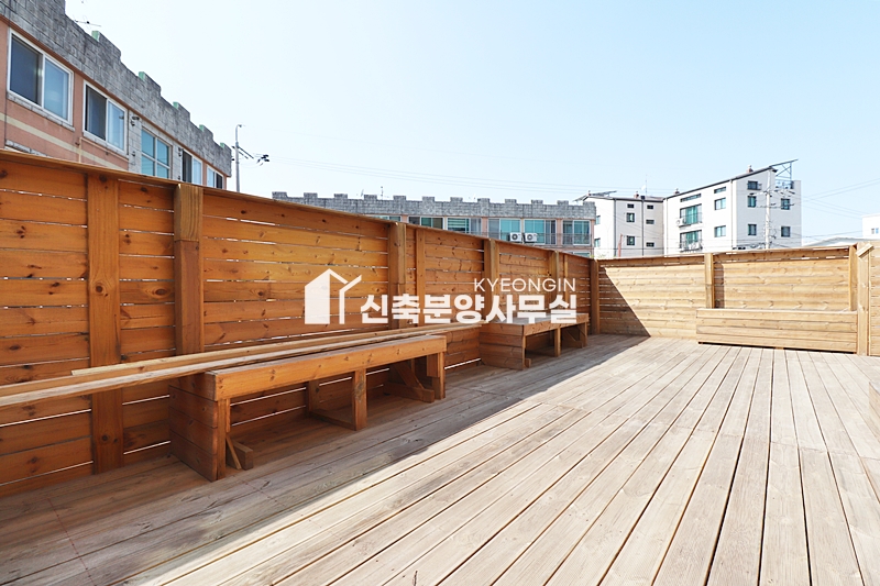 경기 파주시 야당동 라빌레뜨 [ 2룸 . 3룸 . 테라스 Type ] 분양 매물번호 10180 사진 35