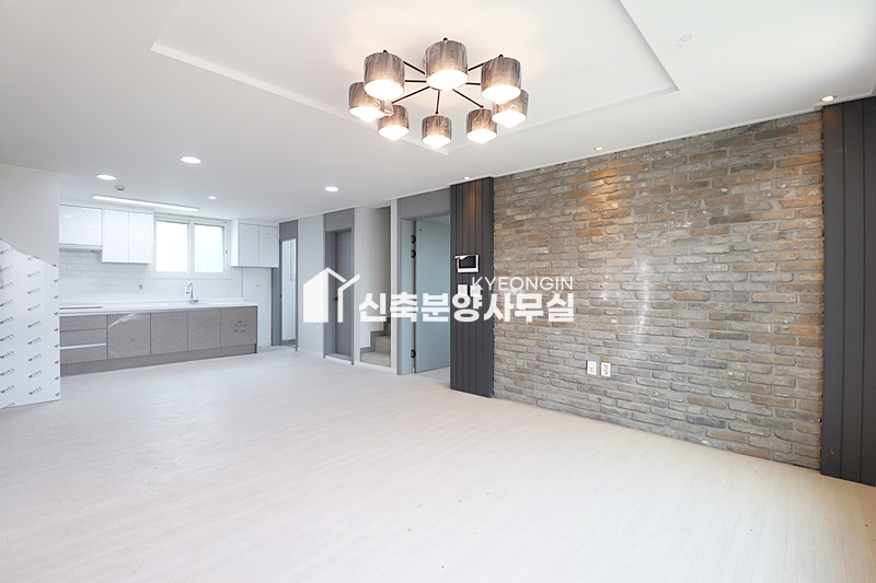경기 파주시 야당동 라온블리즈 [ 3룸 . 복층 Type ] 분양 매물번호 10196 사진 5