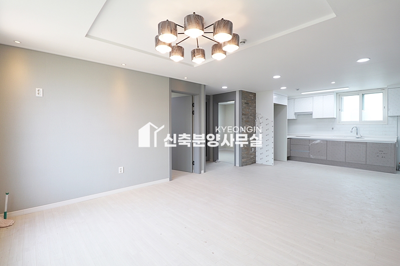 경기 파주시 야당동 라온블리즈 [ 3룸 . 복층 Type ] 분양 매물번호 10196 사진 6