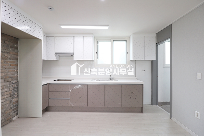 경기 파주시 야당동 라온블리즈 [ 3룸 . 복층 Type ] 분양 매물번호 10196 사진 7