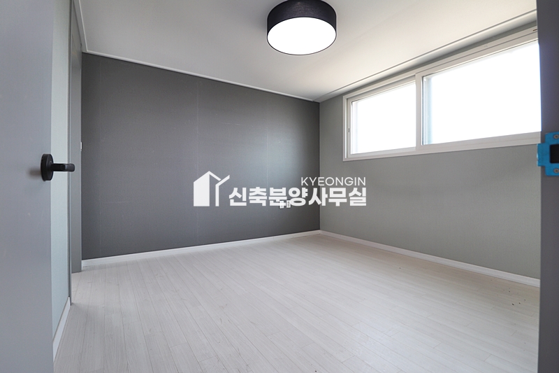 경기 파주시 야당동 라온블리즈 [ 3룸 . 복층 Type ] 분양 매물번호 10196 사진 9