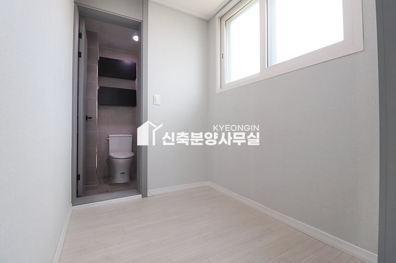 경기 파주시 야당동 라온블리즈 [ 3룸 . 복층 Type ] 분양 매물번호 10196 사진 10