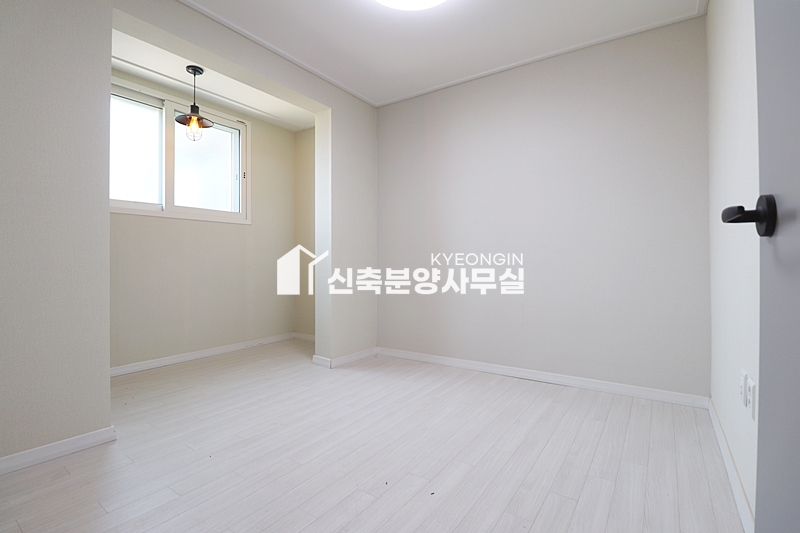 경기 파주시 야당동 라온블리즈 [ 3룸 . 복층 Type ] 분양 매물번호 10196 사진 13