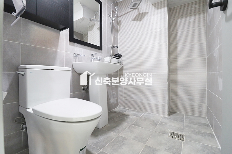 경기 파주시 야당동 라온블리즈 [ 3룸 . 복층 Type ] 분양 매물번호 10196 사진 14