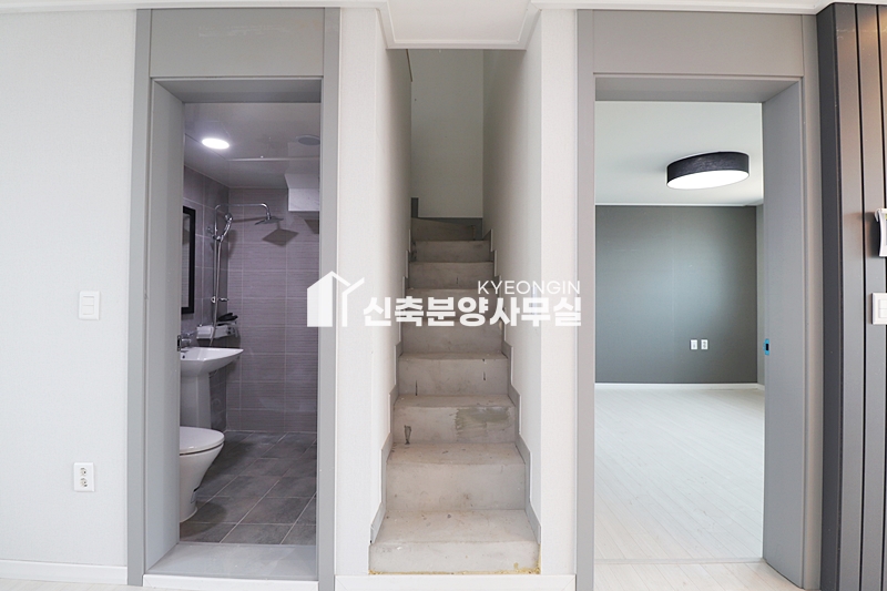 경기 파주시 야당동 라온블리즈 [ 3룸 . 복층 Type ] 분양 매물번호 10196 사진 15