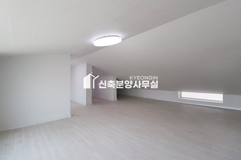 경기 파주시 야당동 라온블리즈 [ 3룸 . 복층 Type ] 분양 매물번호 10196 사진 16
