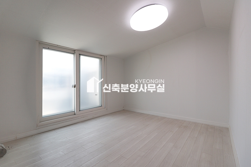 경기 파주시 야당동 라온블리즈 [ 3룸 . 복층 Type ] 분양 매물번호 10196 사진 18