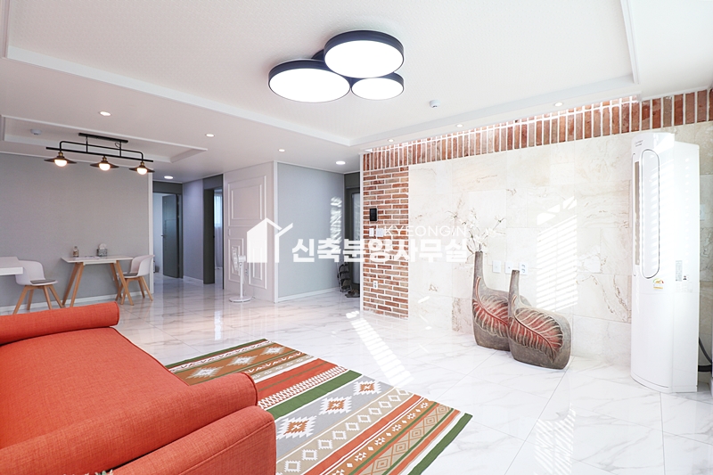 경기 파주시 야당동 로얄팰리스 [ 3룸 . 복층 Type ] 분양 매물번호 10182 사진 5
