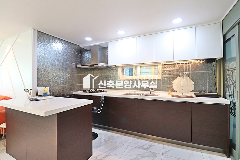 경기 파주시 야당동 로얄팰리스 [ 3룸 . 복층 Type ] 분양 매물번호 10182 사진 9