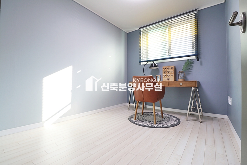 경기 파주시 야당동 로얄팰리스 [ 3룸 . 복층 Type ] 분양 매물번호 10182 사진 13