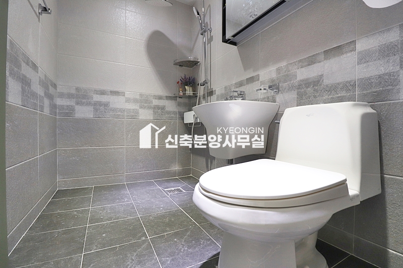 경기 파주시 야당동 로얄팰리스 [ 3룸 . 복층 Type ] 분양 매물번호 10182 사진 14