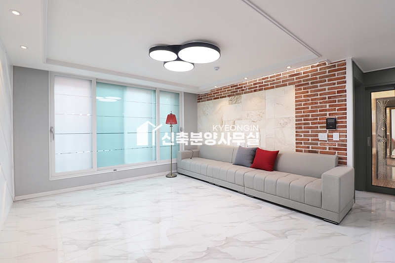 경기 파주시 야당동 로얄팰리스 [ 3룸 . 복층 Type ] 분양 매물번호 10182 사진 19