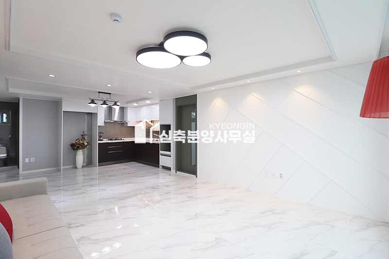 경기 파주시 야당동 로얄팰리스 [ 3룸 . 복층 Type ] 분양 매물번호 10182 사진 21